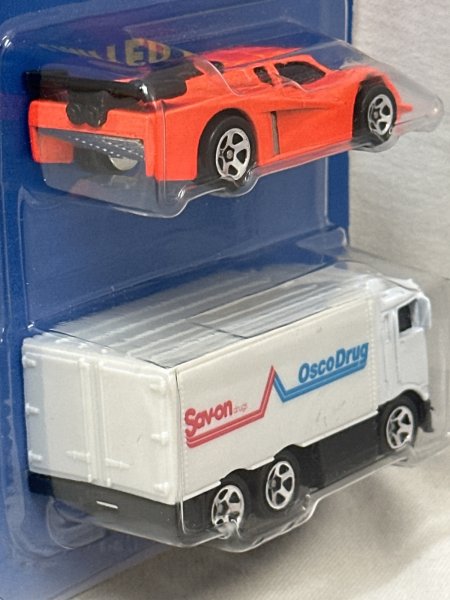 画像5: GT RACER / HIWAY HAULER (5)