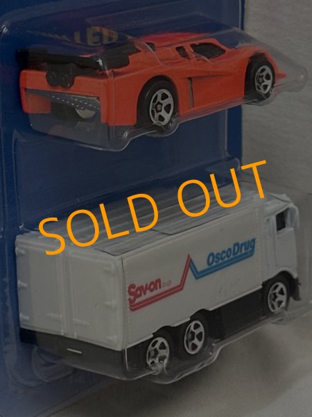 画像5: GT RACER / HIWAY HAULER (5)