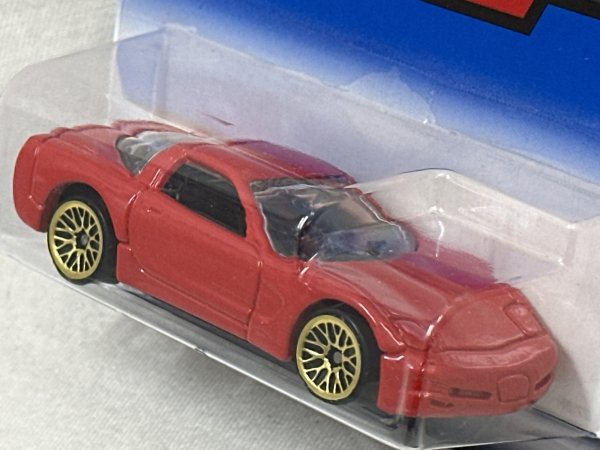画像3: '97 CORVETTE (3)