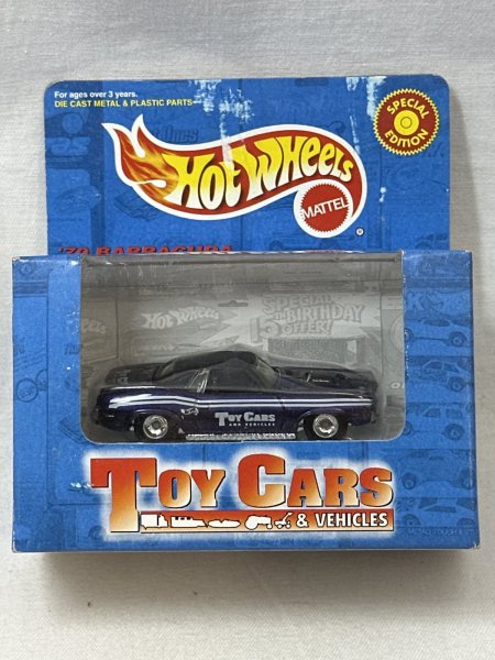 画像1: '70 BARRACUDA (1)