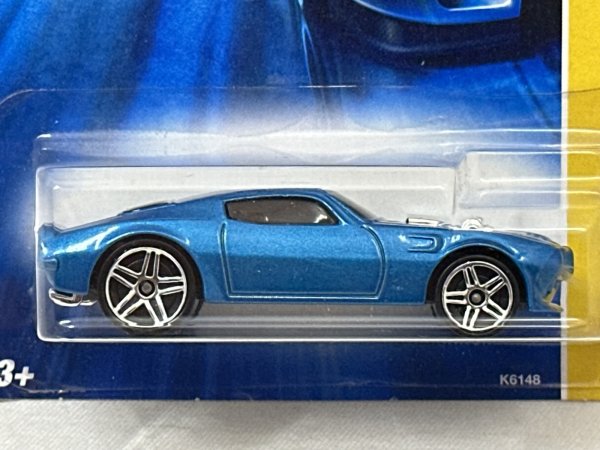 画像2: '70 Pontiac Firebird (2)