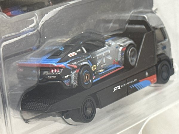 画像4: 2024 FORD MUSTANG RTR SPEC 5-FD / AERO LIFT (4)