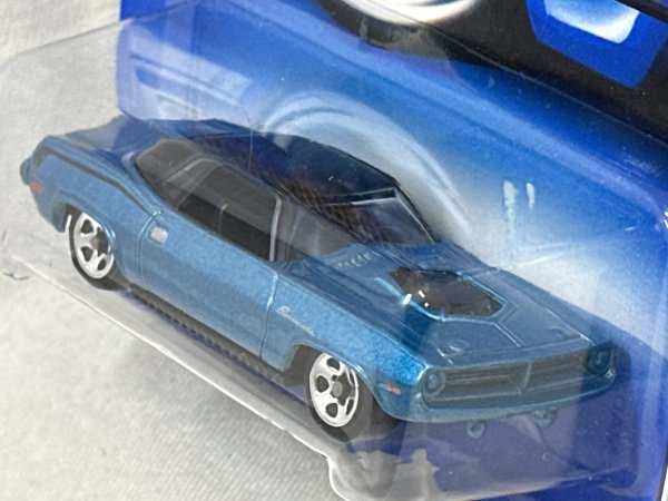 画像3: 1970 PLYMOUTH BARRACUDA (3)