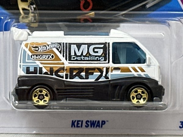 画像2: KEI SWAP (2)