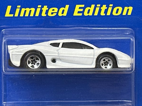 画像2: XJ220 / HIWAY HAULER (2)