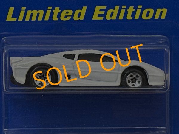 画像2: XJ220 / HIWAY HAULER (2)