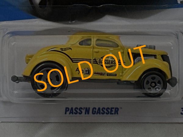 画像2: PASS'N GASSER (2)