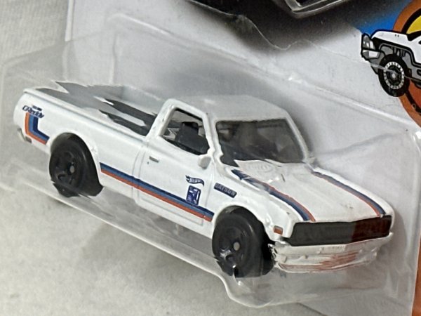 画像3: DATSUN 620 (3)