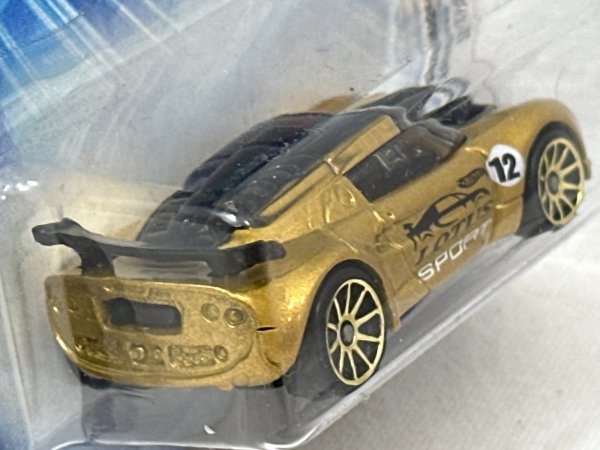画像4: LOTUS SPORT ELISE (4)