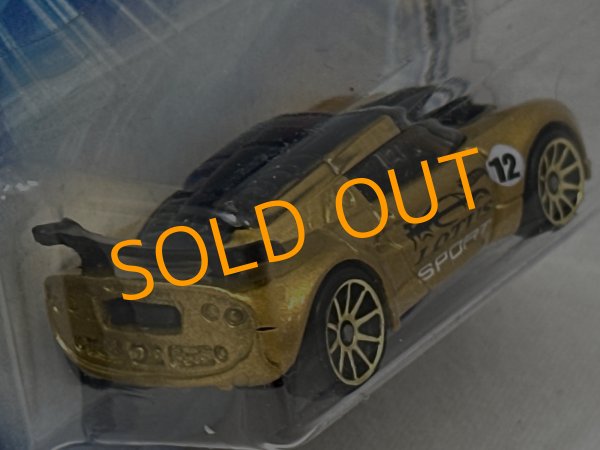 画像4: LOTUS SPORT ELISE (4)