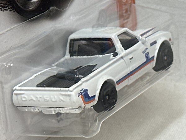 画像4: DATSUN 620 (4)