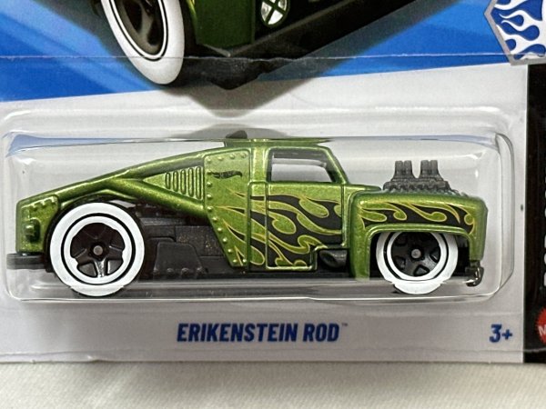 画像2: ERIKENSTEIN ROD (2)
