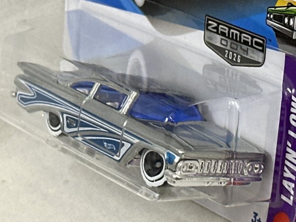 画像3: "59 CHEVY IMPALA (3)