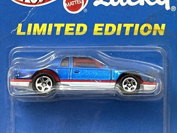 画像2: 81 THUNDER BURNER / HIWAY HAULER (2)