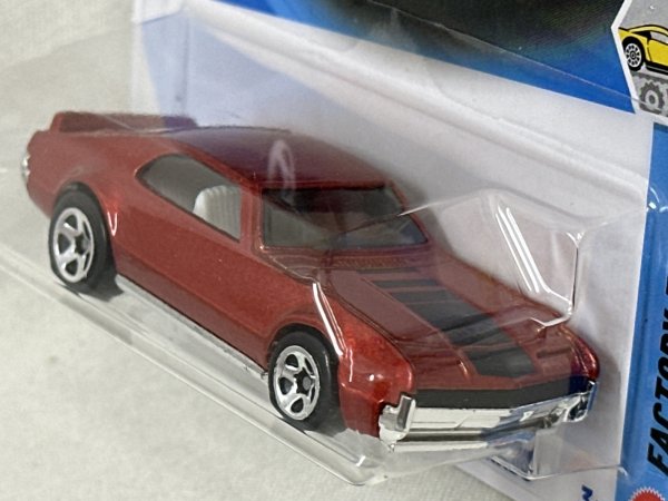 画像3: CUSTOM   '66 TORONADO (3)