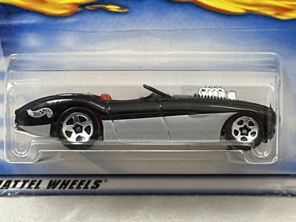 画像2: AUSTIN HEALEY (2)