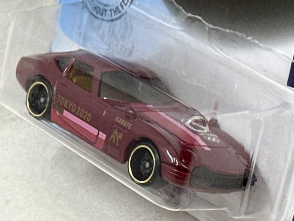 画像3: TOYOTA 2000 GT (3)