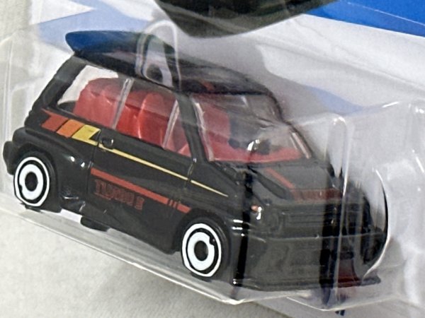 画像3: '85 HONDA CITY TURBO II (3)