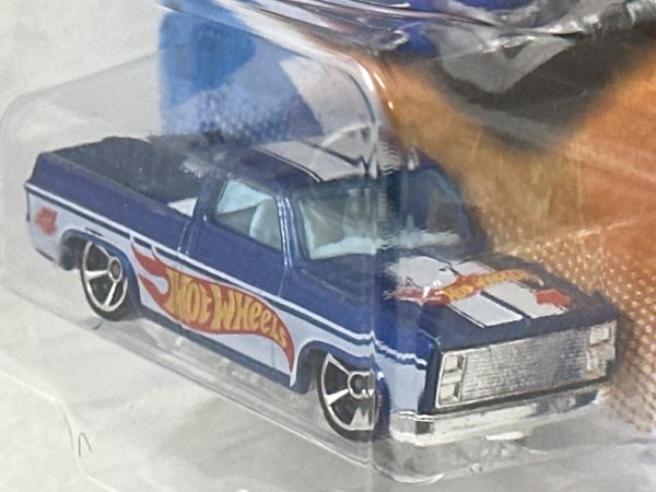 画像3: '83 CHEVY SILVERADO (3)