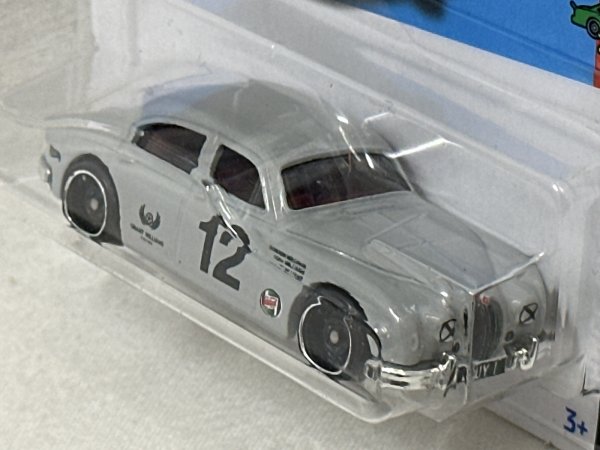 画像3: JAGUAR MKI (3)