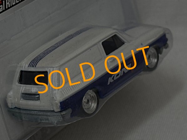 画像4: Custom '69 Volkswagen Variant (4)