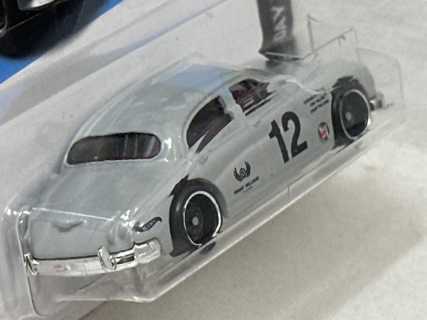 画像4: JAGUAR MKI (4)