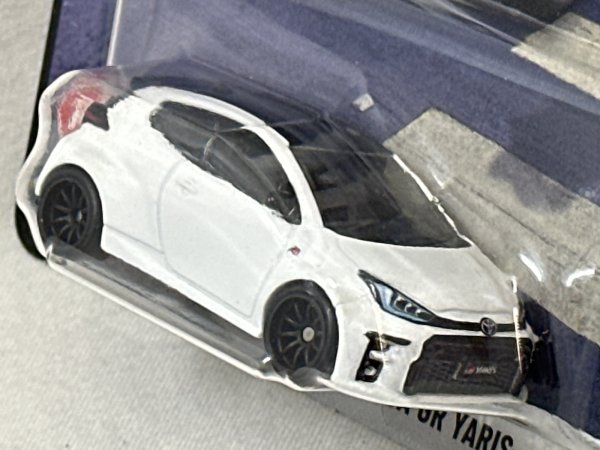 画像3: TOYOTA GR YARIS (3)
