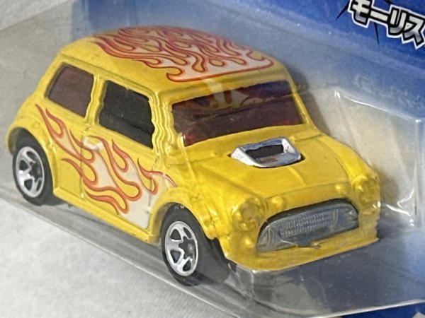 画像3: MORRIS MINI (3)