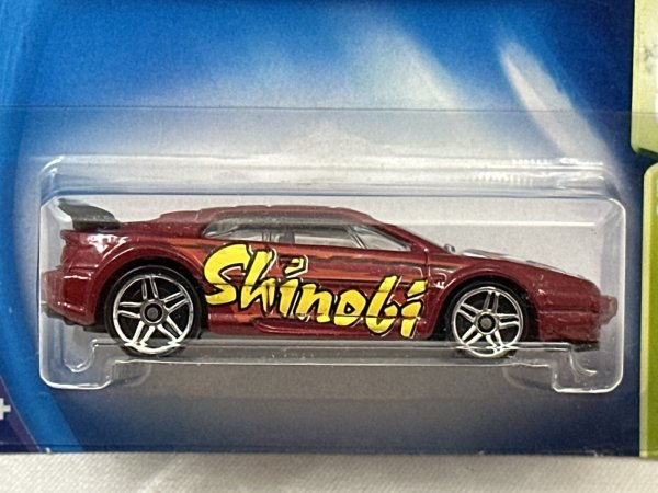 画像2: LOTUS ESPRIT (2)