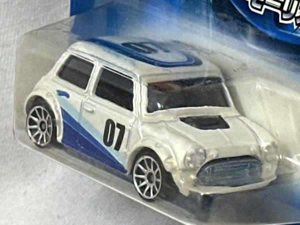 画像3: MORRIS MINI (3)