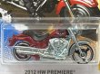画像2: HARLEY-DAVIDSON FAT BOY (2)