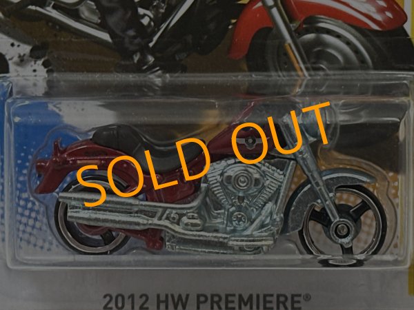 画像2: HARLEY-DAVIDSON FAT BOY (2)