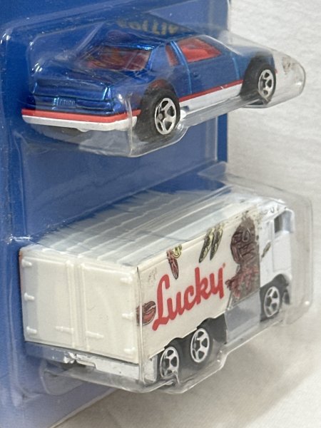画像5: 81 THUNDER BURNER / HIWAY HAULER (5)