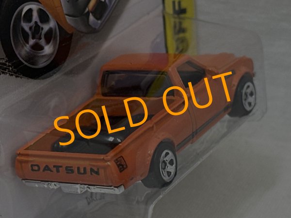 画像4: DATSUN 620 (4)