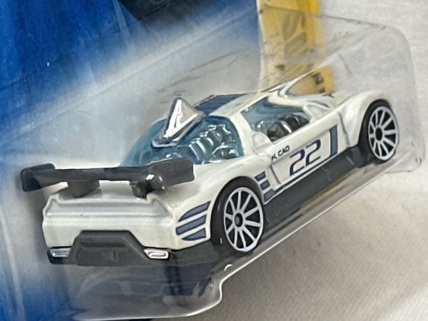画像4: Acura NSX (4)