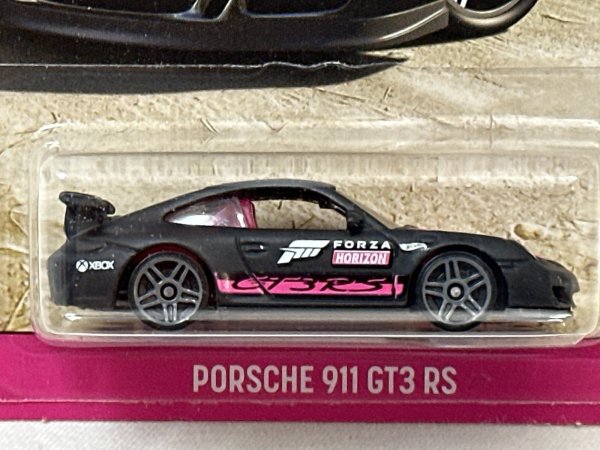 画像2: PORSCHE 911 GT3 RS (2)