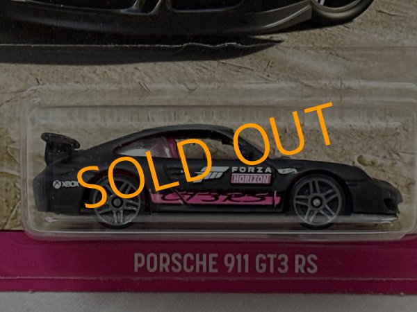 画像2: PORSCHE 911 GT3 RS (2)