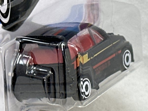 画像4: '85 HONDA CITY TURBO II (4)
