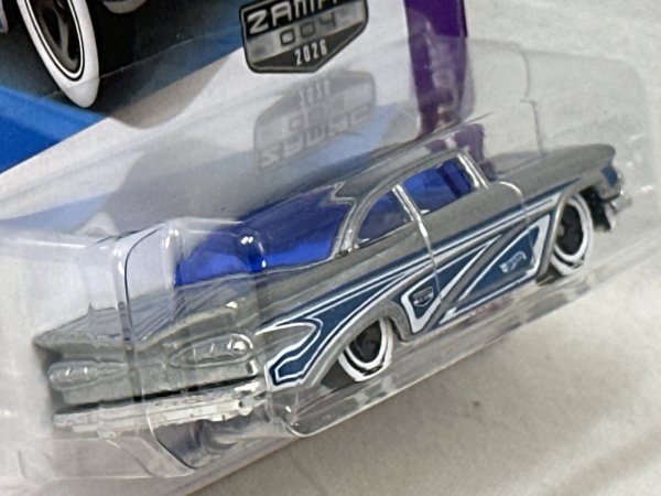 画像4: "59 CHEVY IMPALA (4)