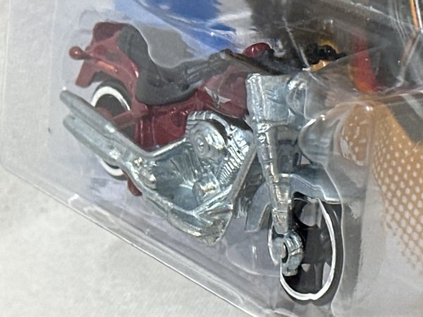 画像3: HARLEY-DAVIDSON FAT BOY (3)