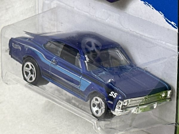 画像3: CHEVROLET SS (3)