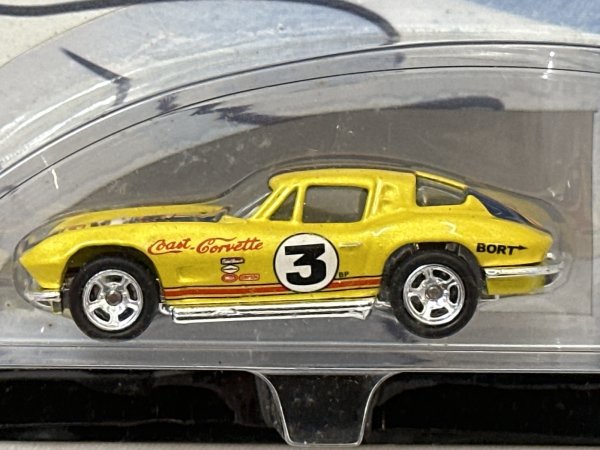 画像2: '63 STING RAY (2)