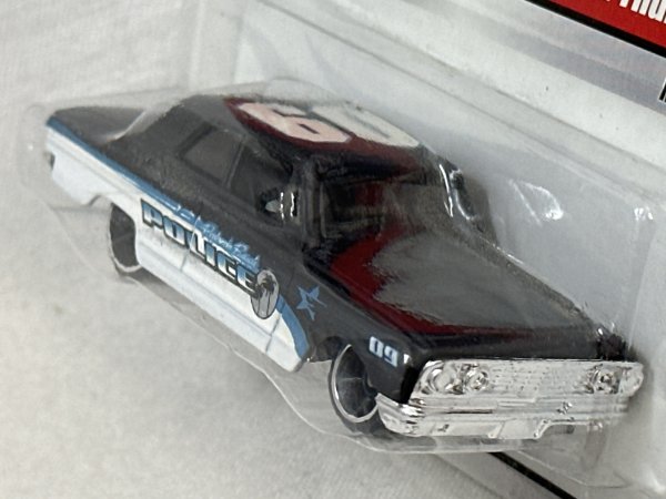 画像3: Ford Thunderbolt (3)