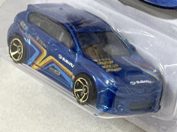 画像3: SUBARU WRX STI (3)