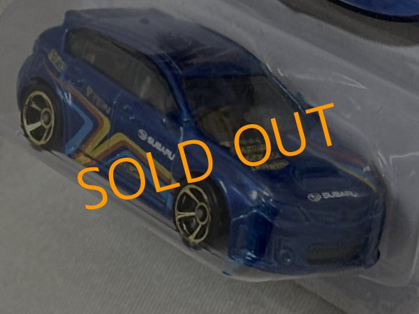 画像3: SUBARU WRX STI (3)