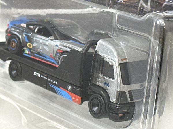 画像3: 2024 FORD MUSTANG RTR SPEC 5-FD / AERO LIFT (3)