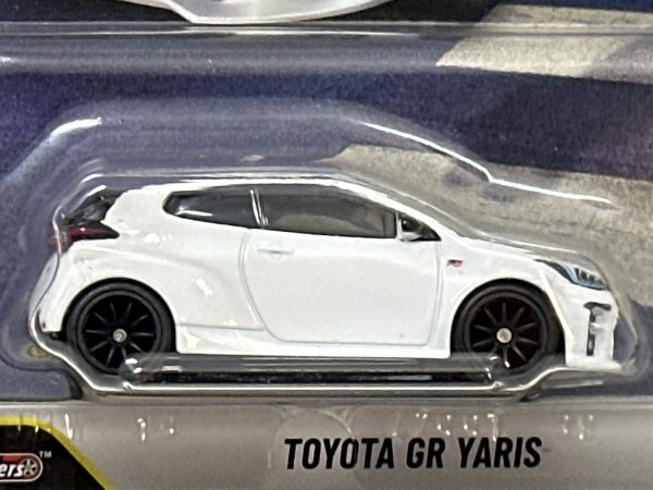 画像2: TOYOTA GR YARIS (2)