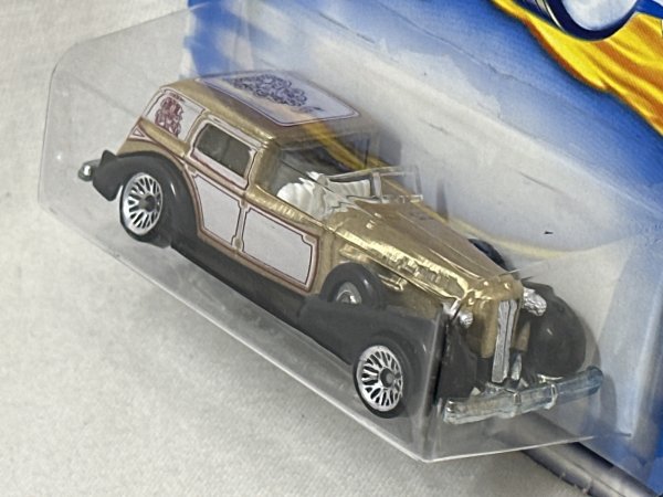 画像3: 1935 CADILLAC (3)