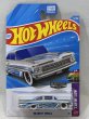 画像1: "59 CHEVY IMPALA (1)