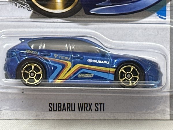 画像2: SUBARU WRX STI (2)